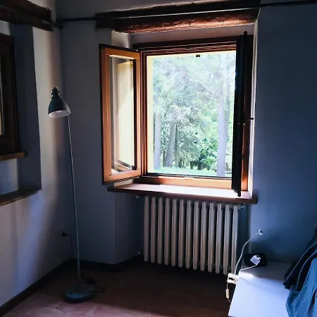 Gasthof I Lecci