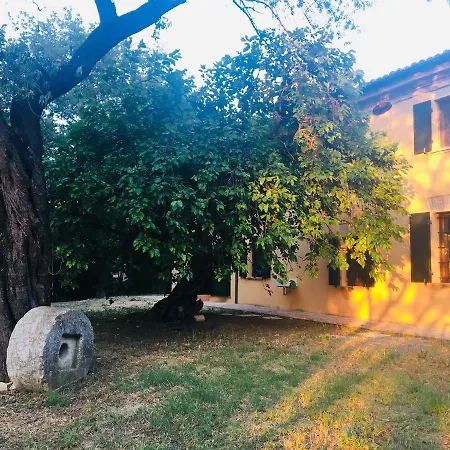 Gasthof I Lecci Pesaro