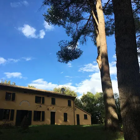 I Lecci Gasthof Pesaro