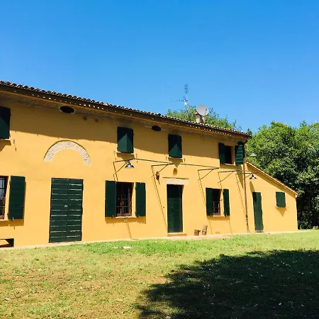 Gasthof I Lecci