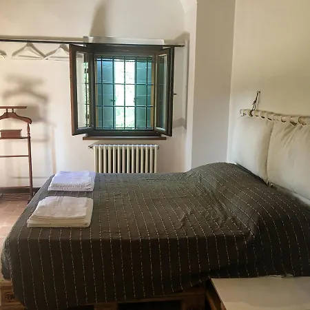 Gasthof I Lecci